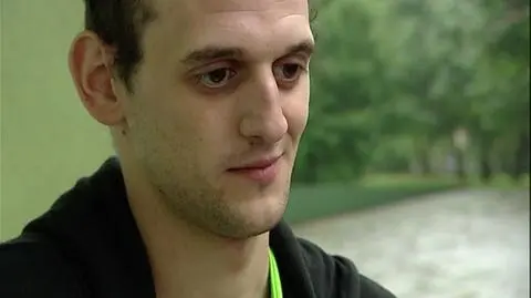 "Ucięte palce są po prostu ucięte, a ja je miałem porąbane parę razy"