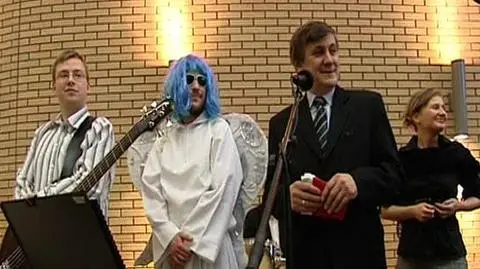 Uczelniany band