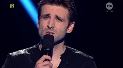 Uczestnicy "X Factora" w piosenkach anglojęzycznych 