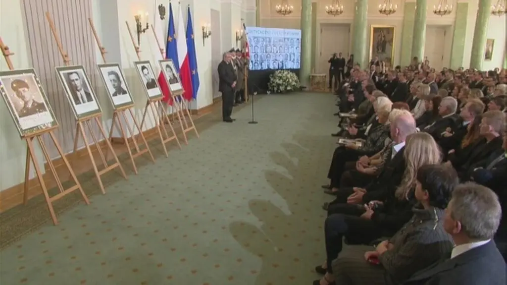 Udało się zidentyfikować ciało "Inki"