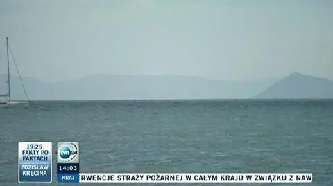 Udane negocjacje z właścicielem hotelu