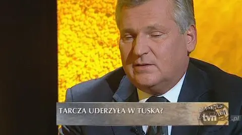 "UE i NATO zamiast USA"