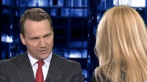"UE w ciągu dwóch godzin robi to, o co prosimy"