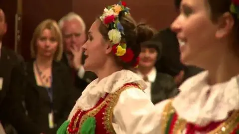 UE, wizy i wino. Komorowski w Mołdawii