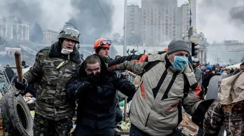 UE wprowadzi sankcje wobec Ukrainy