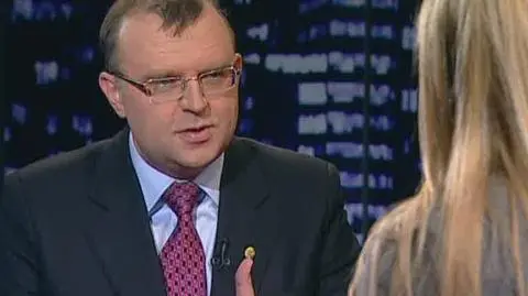 Ujazdowski nie zagłosuje na Kaczyńskiego?