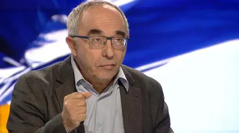 "Układ sił jest taki, że daje większe nadzieje na reformy"