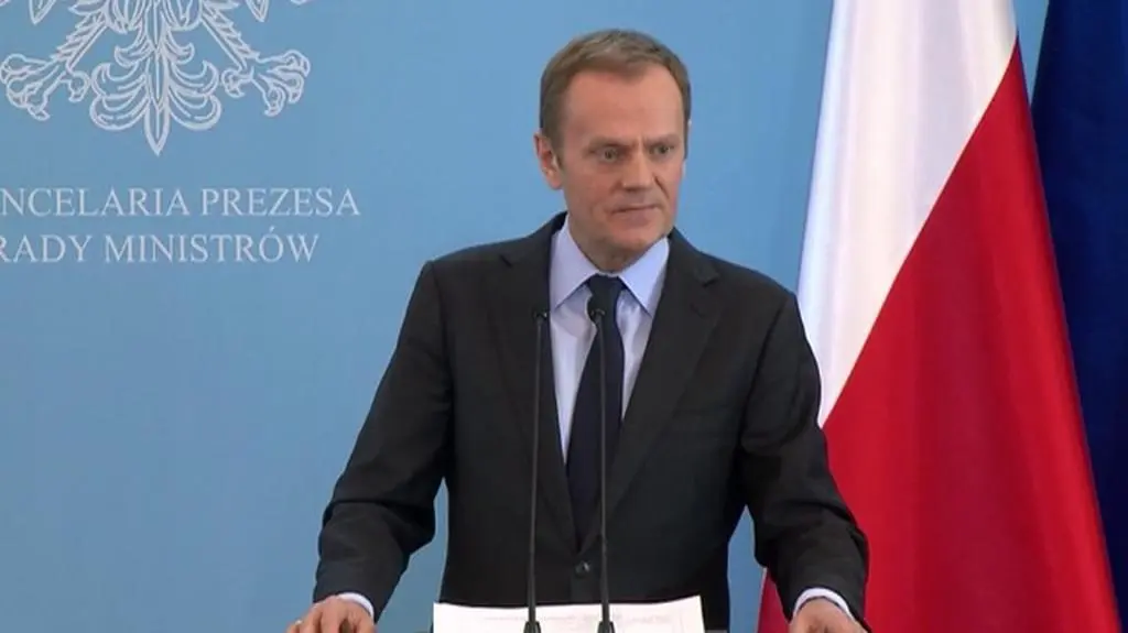 "Ultimatum to nie jest dobry pomysł na rozmowę"