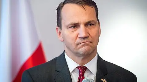 Unijne szanse Sikorskiego