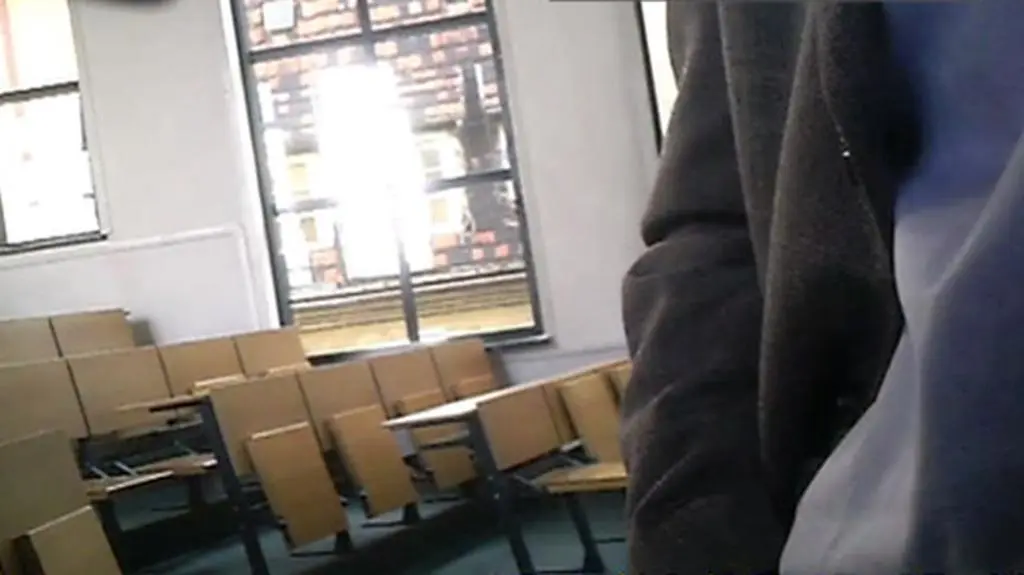 Uniwersytet zawiesza profesora za "zaliczenia za książki"