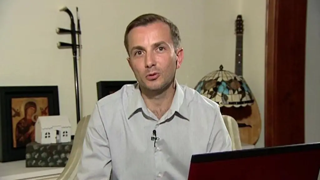 "Upokorzyła nas natura"