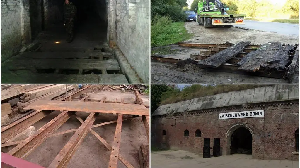Uratowali zwodzony most. Będzie atrakcją turystyczną