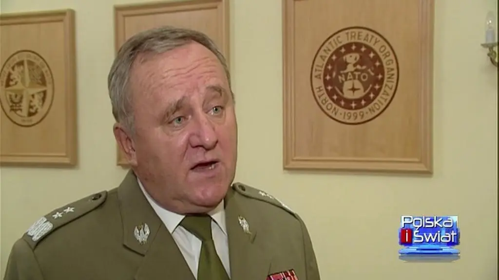 Uratowana afgańska parlamentarzystka