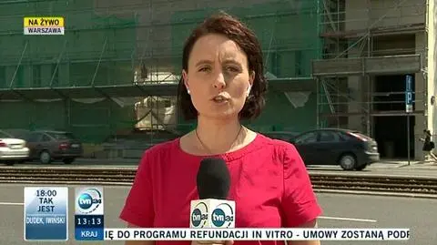 Urban został pozwany przez Tuska 