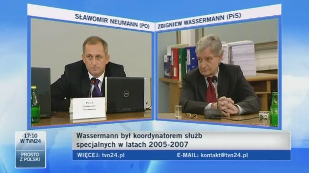 Urbaniak: Proszę nie obrażać naszej inteligencji