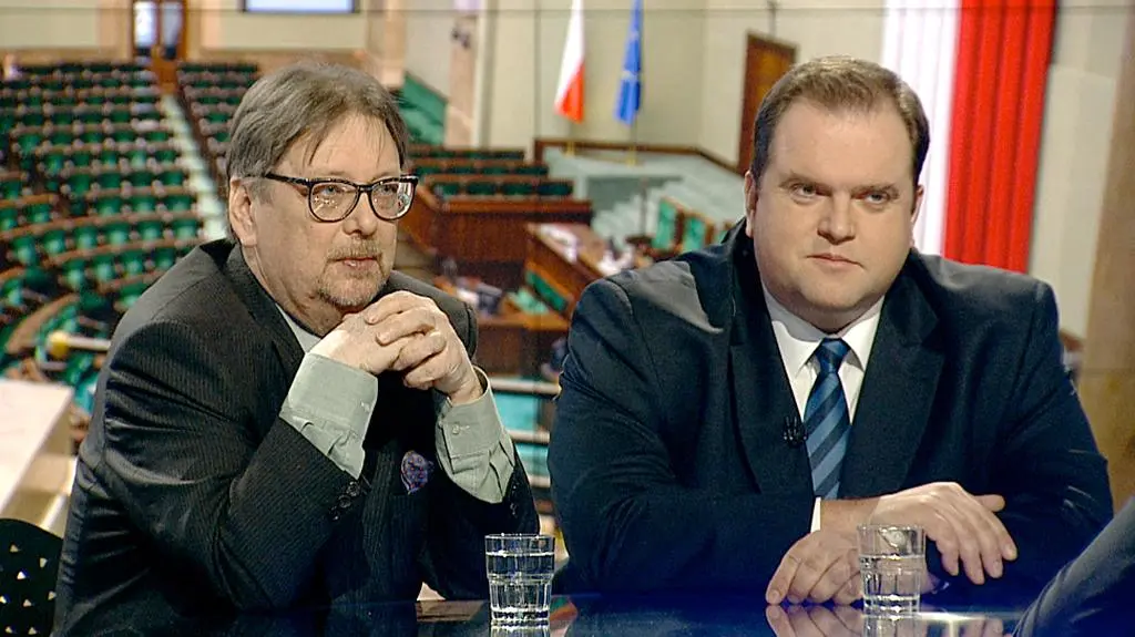 Urbański: Opozycja ma dwie szanse