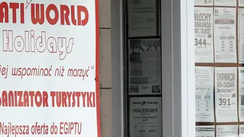 Urząd Marszałkowski o problemach biura