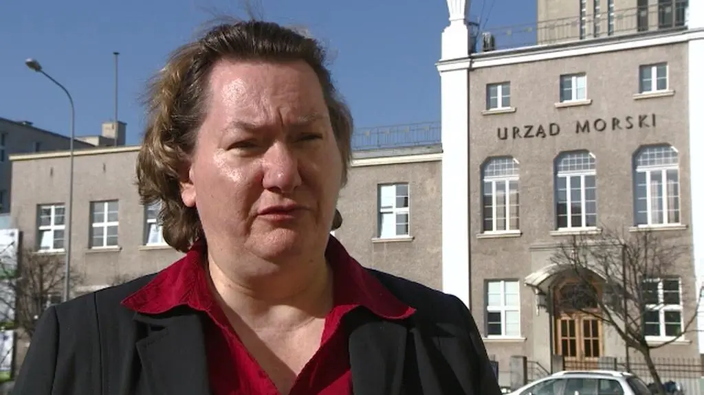 Urząd Morski o raporcie NIK 