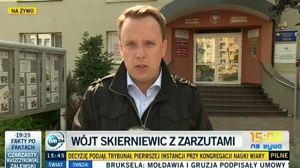 Urzędnikom grozi do 10 lat więzienia