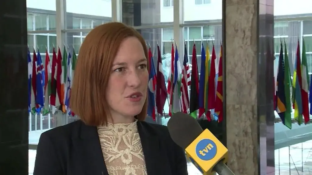 USA przygotowują się na wprowadzenie kolejnych sankcji wobec Rosji 