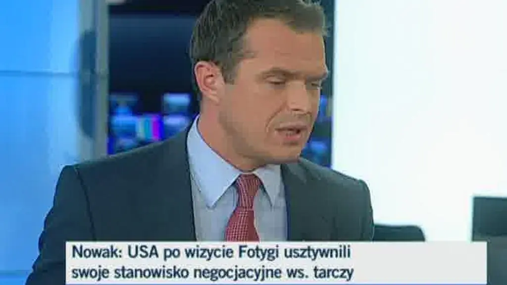 "USA usztywniły swoje stanowisko"