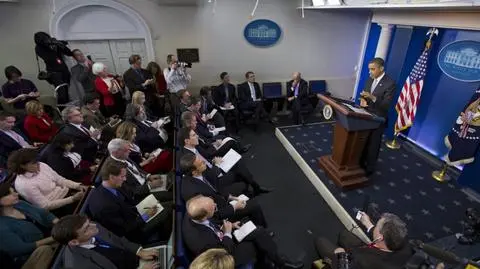 USA zmienią prawo ws. broni?