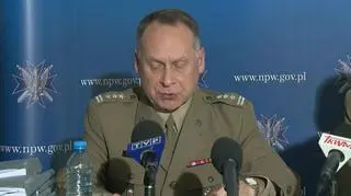 Ustalenia biegłych dotyczące 1 fazy lotu do Smoleńska 