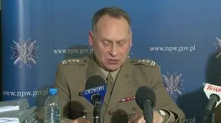 Ustalenia biegłych dotyczące 2 fazy lotu do Smoleńska