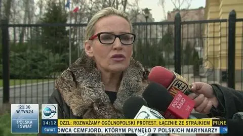 Ustalenia wojewodów i ministrów