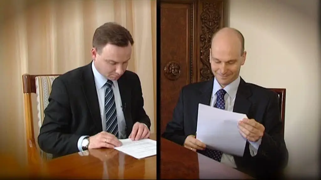 Ustawa nie rozstrzyga kwestii krzesła