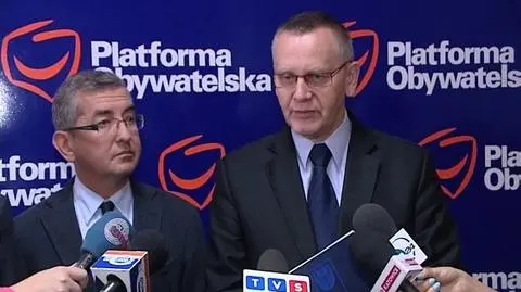 "Ustawa o powiatach metropolitalnych jest dla całej Polski"