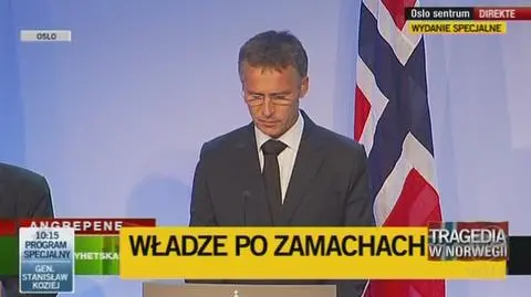 "Utoya będzie kojarzyć się z piekłem"