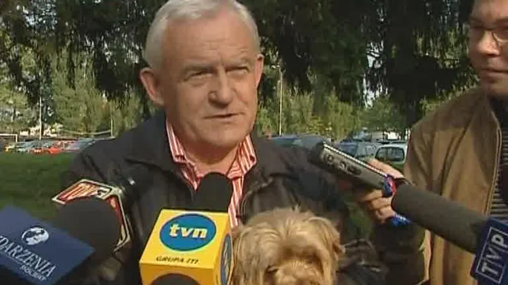 "Utwierdzam się w przekonaniu, że warto utworzyć nową lewicową formację"