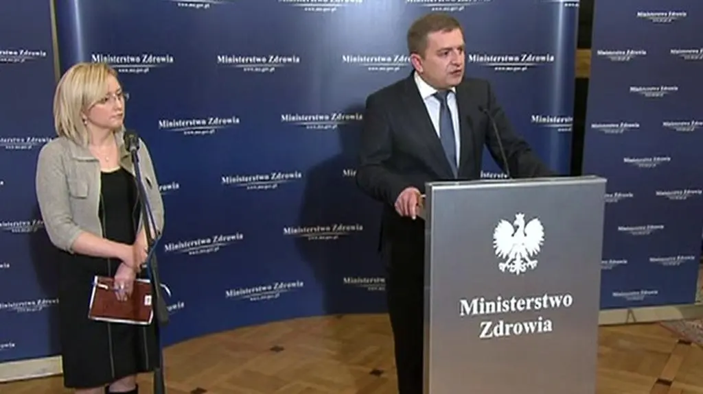 Utworzono zespół ds. pediatrii