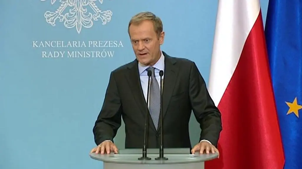 "Uważaj chłopie, bo to nie są dobre pomysły"