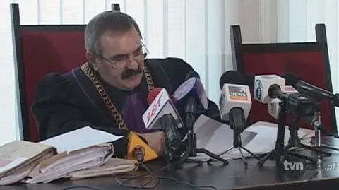 Uzasadnienie wyroku sądu w Radzyniu Podlaskim