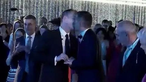 Vincent i Bruno powiedzieli sobie "tak". Francja ma pierwsze małżeństwo homoseksualne