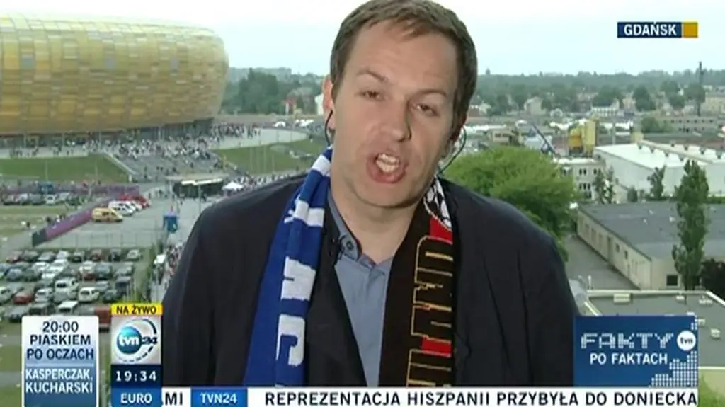 "Vogts ma dobrą opinię, choć nie ubiera się tak jak Loew" 