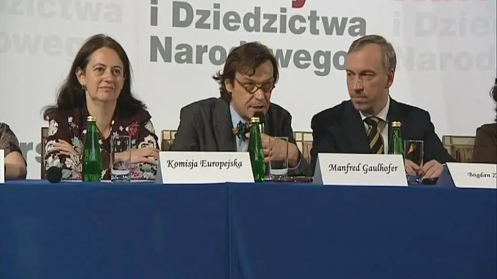 W 2011 roku Wrocław został wybrany Europejską Stolicą Kultury 2016