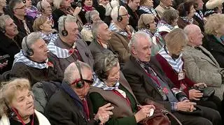 W 69. rocznicę wyzwolenia Auschwitz mówiono wiele o kłamstwach historycznych