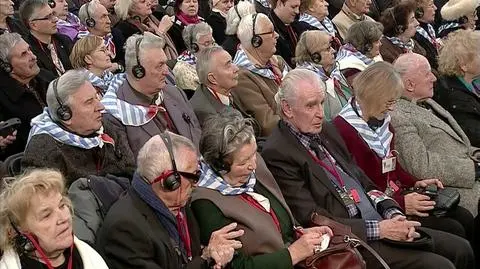 W 69. rocznicę wyzwolenia Auschwitz mówiono wiele o kłamstwach historycznych