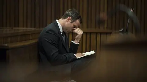 W czwartek wyrok ws. Pistoriusa