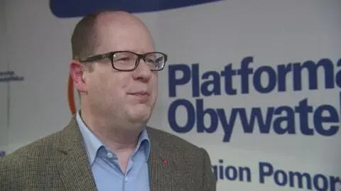 W Gdańsku "dogrywka". Paweł Adamowicz zmierzy się z Andrzejem Jaworskim