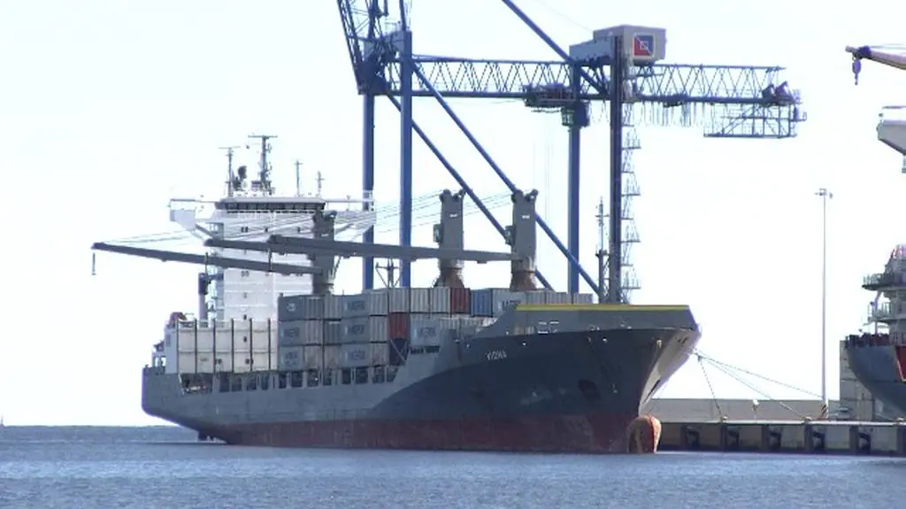 W Gdańsku powstanie terminal za 200 mln euro. Zaczęli od przenoszenia roślin