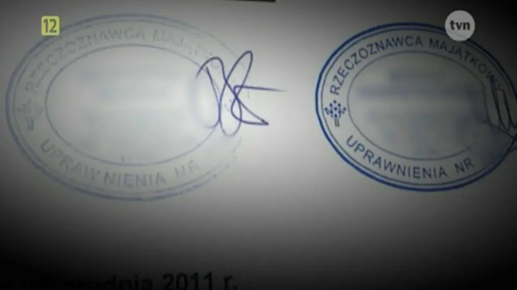 W imieniu Kościoła (część II)