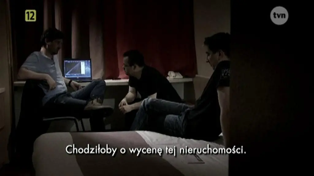 W imieniu Kościoła (część III)