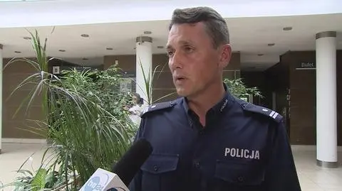 W Kórniku w domu zatrzymanego znaleziono pod posadzką zamurowane ciało