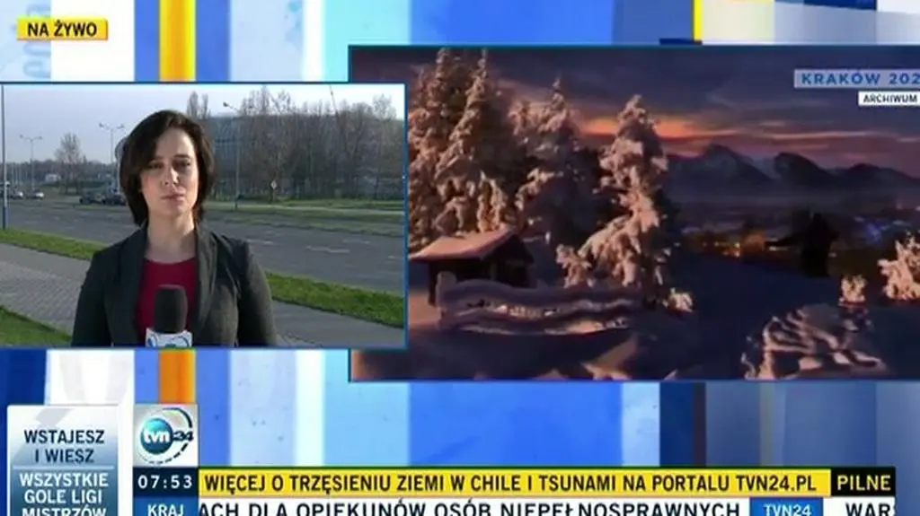 W Krakowie zadecydują mieszkańcy