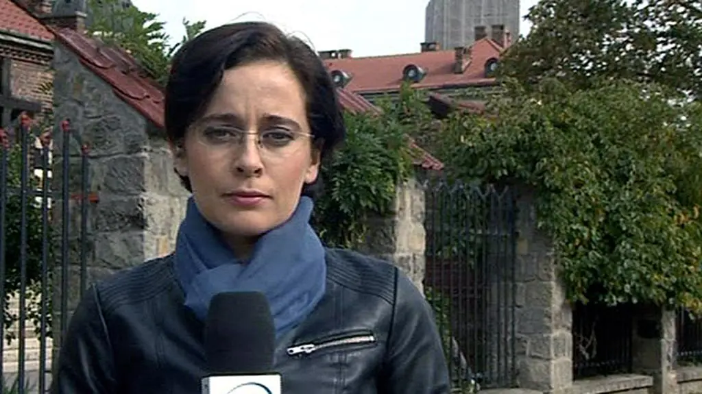 W krakowskim seminarium księdza Gila widziano ostatni raz w maju