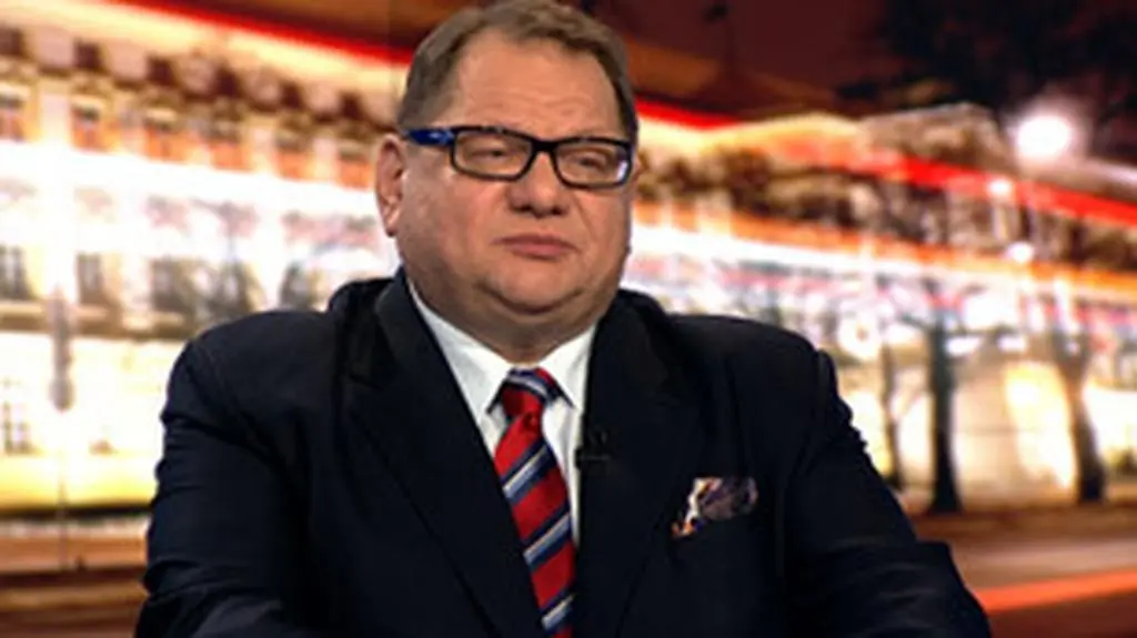 W którą stronę pójdzie Ryszard Kalisz?